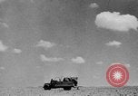 Image of British Signal Corpsmen North Africa, 1941, second 5 stock footage video 65675050207