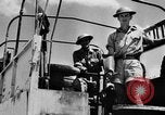 Image of British Signal Corpsmen North Africa, 1941, second 6 stock footage video 65675050207