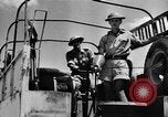 Image of British Signal Corpsmen North Africa, 1941, second 7 stock footage video 65675050207