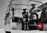 Image of British Signal Corpsmen North Africa, 1941, second 8 stock footage video 65675050207