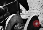 Image of British Signal Corpsmen North Africa, 1941, second 11 stock footage video 65675050207