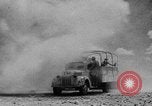 Image of British Signal Corpsmen North Africa, 1941, second 24 stock footage video 65675050207