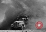 Image of British Signal Corpsmen North Africa, 1941, second 25 stock footage video 65675050207