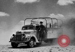 Image of British Signal Corpsmen North Africa, 1941, second 26 stock footage video 65675050207