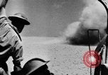 Image of British Signal Corpsmen North Africa, 1941, second 30 stock footage video 65675050207