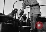Image of British Signal Corpsmen North Africa, 1941, second 32 stock footage video 65675050207