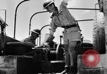 Image of British Signal Corpsmen North Africa, 1941, second 33 stock footage video 65675050207
