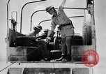Image of British Signal Corpsmen North Africa, 1941, second 34 stock footage video 65675050207