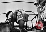 Image of British Signal Corpsmen North Africa, 1941, second 38 stock footage video 65675050207