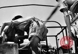 Image of British Signal Corpsmen North Africa, 1941, second 39 stock footage video 65675050207