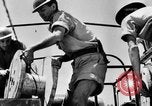 Image of British Signal Corpsmen North Africa, 1941, second 40 stock footage video 65675050207