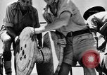 Image of British Signal Corpsmen North Africa, 1941, second 41 stock footage video 65675050207