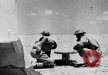 Image of British Signal Corpsmen North Africa, 1941, second 45 stock footage video 65675050207