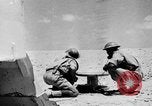 Image of British Signal Corpsmen North Africa, 1941, second 46 stock footage video 65675050207
