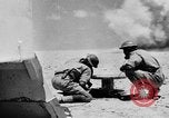 Image of British Signal Corpsmen North Africa, 1941, second 48 stock footage video 65675050207