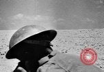 Image of British Signal Corpsmen North Africa, 1941, second 49 stock footage video 65675050207