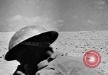 Image of British Signal Corpsmen North Africa, 1941, second 50 stock footage video 65675050207