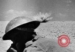 Image of British Signal Corpsmen North Africa, 1941, second 51 stock footage video 65675050207