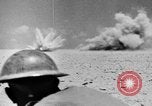 Image of British Signal Corpsmen North Africa, 1941, second 52 stock footage video 65675050207