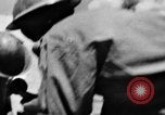 Image of British Signal Corpsmen North Africa, 1941, second 53 stock footage video 65675050207