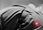Image of British Signal Corpsmen North Africa, 1941, second 54 stock footage video 65675050207