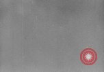 Image of British troops firing 5.5 inch field gun North Africa, 1941, second 29 stock footage video 65675050208
