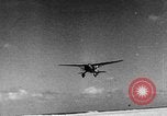 Image of British soldiers retrieve a disabled tank while being shelled North Africa, 1941, second 4 stock footage video 65675050209