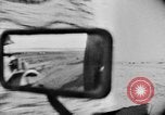 Image of British soldiers retrieve a disabled tank while being shelled North Africa, 1941, second 10 stock footage video 65675050209