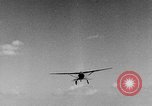 Image of British soldiers retrieve a disabled tank while being shelled North Africa, 1941, second 28 stock footage video 65675050209