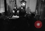 Image of Casablanca Conference Casablanca Morocco, 1943, second 3 stock footage video 65675050210
