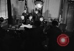 Image of Casablanca Conference Casablanca Morocco, 1943, second 5 stock footage video 65675050210