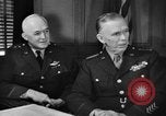 Image of Casablanca Conference Casablanca Morocco, 1943, second 13 stock footage video 65675050210