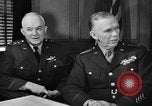 Image of Casablanca Conference Casablanca Morocco, 1943, second 14 stock footage video 65675050210