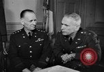 Image of Casablanca Conference Casablanca Morocco, 1943, second 17 stock footage video 65675050210