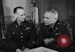 Image of Casablanca Conference Casablanca Morocco, 1943, second 20 stock footage video 65675050210