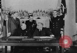 Image of Casablanca Conference Casablanca Morocco, 1943, second 29 stock footage video 65675050210