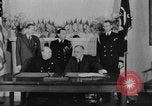Image of Casablanca Conference Casablanca Morocco, 1943, second 30 stock footage video 65675050210