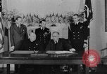 Image of Casablanca Conference Casablanca Morocco, 1943, second 31 stock footage video 65675050210