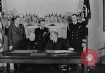Image of Casablanca Conference Casablanca Morocco, 1943, second 32 stock footage video 65675050210