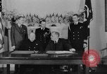 Image of Casablanca Conference Casablanca Morocco, 1943, second 33 stock footage video 65675050210