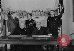 Image of Casablanca Conference Casablanca Morocco, 1943, second 34 stock footage video 65675050210
