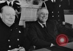 Image of Casablanca Conference Casablanca Morocco, 1943, second 37 stock footage video 65675050210