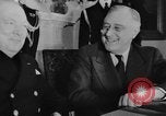 Image of Casablanca Conference Casablanca Morocco, 1943, second 42 stock footage video 65675050210