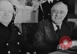 Image of Casablanca Conference Casablanca Morocco, 1943, second 44 stock footage video 65675050210