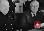 Image of Casablanca Conference Casablanca Morocco, 1943, second 45 stock footage video 65675050210