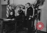 Image of Casablanca Conference Casablanca Morocco, 1943, second 46 stock footage video 65675050210