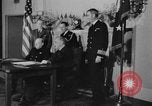 Image of Casablanca Conference Casablanca Morocco, 1943, second 48 stock footage video 65675050210