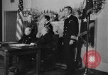 Image of Casablanca Conference Casablanca Morocco, 1943, second 49 stock footage video 65675050210