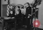 Image of Casablanca Conference Casablanca Morocco, 1943, second 50 stock footage video 65675050210