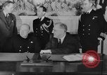 Image of Casablanca Conference Casablanca Morocco, 1943, second 53 stock footage video 65675050210